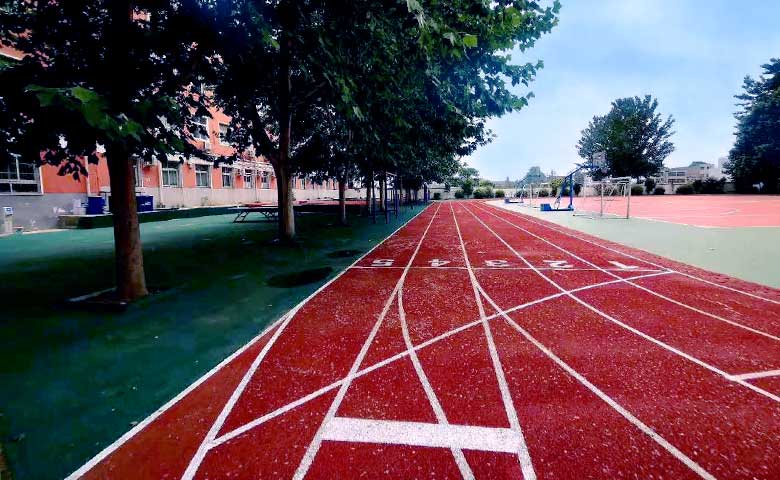 jinnianhui金年会·金字招牌|信誉至上复合型塑胶跑道